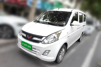 五菱汽车 五菱荣光V 2018款 1.5L标准型