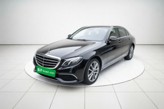 奔驰E级 2019款 改款 E 300 L 时尚型