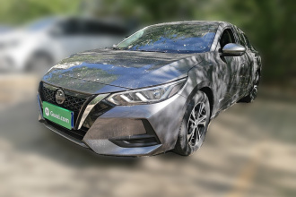 日产 轩逸 2022款 电驱版e-POWER 全电驱Pro