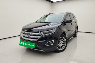 福特 锐界 2015款 2.7T GTDi 四驱尊锐型 7座