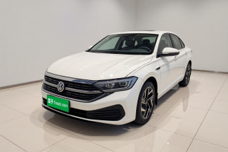 大众 速腾 2023款 300TSI DSG超越版