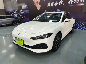 荣威D7 2025款 DMH 125km 世界冠军卓越版