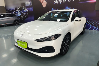 荣威D7 2025款 DMH 125km 世界冠军卓越版