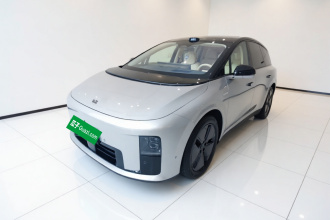 理想汽车 理想i8 2025款 标准版