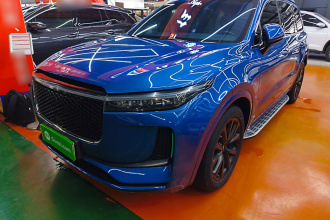 理想汽车 理想ONE 2020款 增程6座版