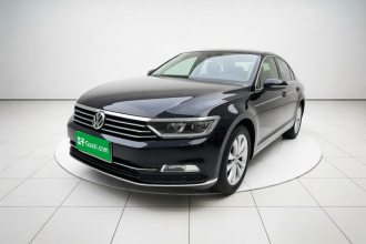 大众 迈腾 2018款 330TSI DSG 豪华型