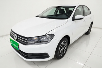 大众 桑塔纳 2021款 1.5L 自动风尚版