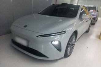 蔚来ET7 2022款 75kWh