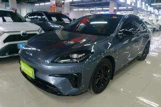 埃安 AION RT 2025款 520智豪版