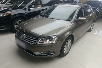 大众 迈腾 2015款 1.8TSI 豪华型