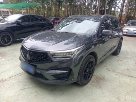 讴歌RDX 2020款 2.0T 畅享版