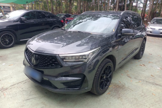 讴歌RDX 2020款 2.0T 畅享版