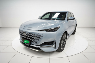 长安UNI-K 2021款 2.0T 全轮驱动尊贵型