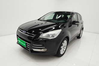 福特 翼虎 2013款 1.6L GTDi 两驱风尚型