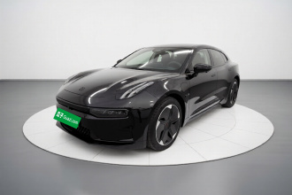 极氪001 2023款 YOU版 100kWh