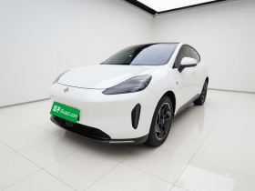 昊铂HT 2023款 670 后驱特高压版