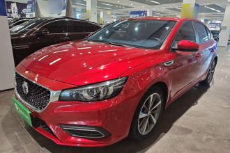 名爵 MG6 2019款 20T 自动星辉版