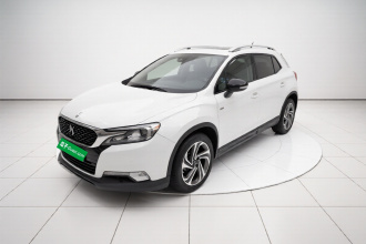 DS 6 2014款 1.6T 尊享版THP200