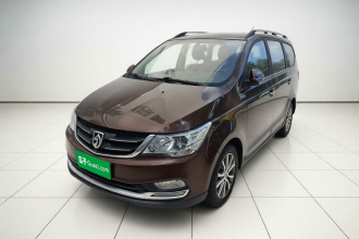 宝骏730 2016款 1.5L 手动舒适型 7座 国V