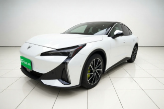 ARCFOX极狐 极狐 阿尔法S5 2024款 560MAX 185kW
