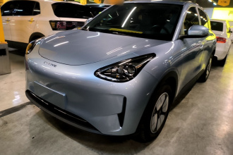 吉利银河 星愿 2025款 310km 青春版