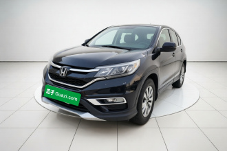 本田CR-V 2015款 2.0L 两驱风尚版