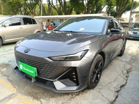 长安UNI-V 智电iDD 2023款 智电iDD 1.5T 113km智酷型