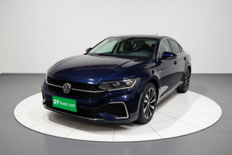 大众 帕萨特 2023款 改款 280TSI 星空精英版