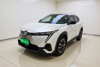 广汽传祺 影酷 2022款 1.5T 超新星Pro版