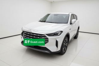 捷途X70 PLUS 2021款 改款 1.5T 手动风 5座