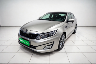 起亚K5 2015款 2.0L 自动LUX