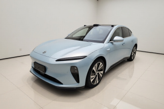 蔚来ET5 2022款 75kWh