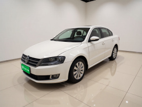 大众 朗逸 2013款 改款经典 1.6L 自动舒适版