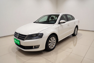 大众 朗逸 2013款 改款经典 1.6L 自动舒适版