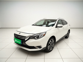 启辰T90 2018款 2.0L CVT智联智尚版 国V