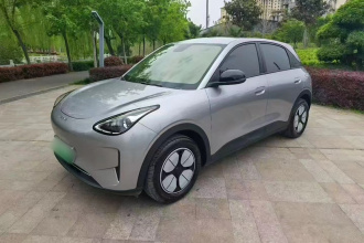 吉利银河 星愿 2026款 310km 青春版