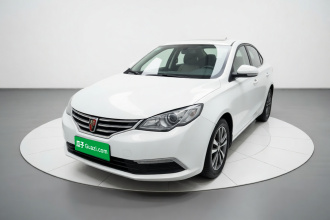 荣威360 2015款 20T TST尊享版