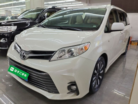 丰田Sienna（平行进口） 