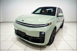 理想汽车 理想L7 2024款 Pro