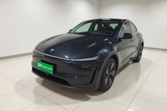 特斯拉 Model Y 2025款 后轮驱动版