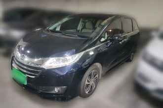 本田 奥德赛 2015款 改款 2.4L 豪华版