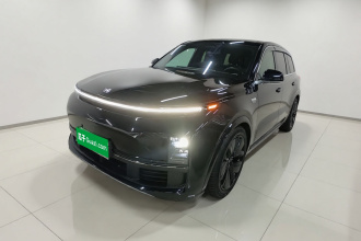 理想汽车 理想L9 2023款 Pro