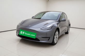 特斯拉 Model Y 2022款 改款 后轮驱动版