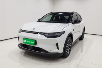 零跑汽车 零跑C11 2024款 纯电 580尊享版