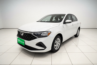 捷达VA3 2021款 1.5L 自动向上人生版