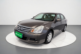 日产 轩逸 2012款 经典 1.6XE 手动舒适版