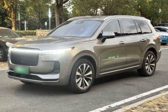 理想汽车 理想ONE 2021款 增程6座版