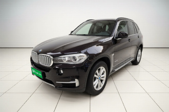 宝马X5(进口) 2015款 xDrive28i