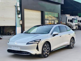 宝骏享境 2025款 纯电 600km豪华版