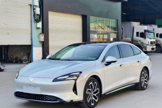 宝骏享境 2025款 纯电 600km豪华版